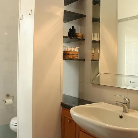 VI Floor Apartment Rome Exterior photo