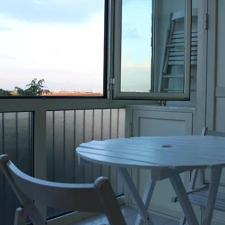VI Floor Apartment Rome Exterior photo
