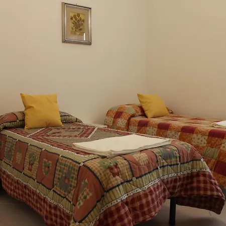VI Floor Apartment Rome Exterior photo