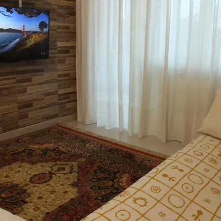 VI Floor Apartment Rome Exterior photo
