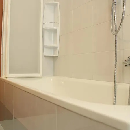 VI Floor Apartment Rome Exterior photo