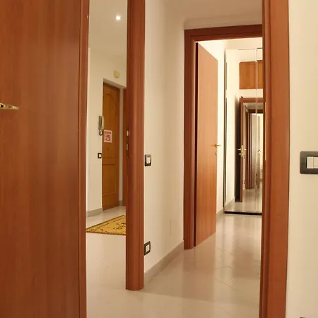 VI Floor Apartment Rome Exterior photo