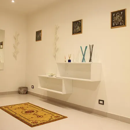 VI Floor Apartment Rome Exterior photo