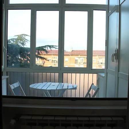 VI Floor Apartment Rome Exterior photo