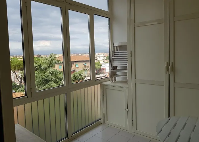 VI Floor Apartment