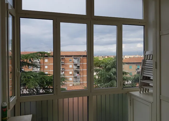 VI Floor Apartment