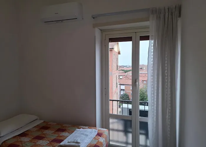 VI Floor Apartment