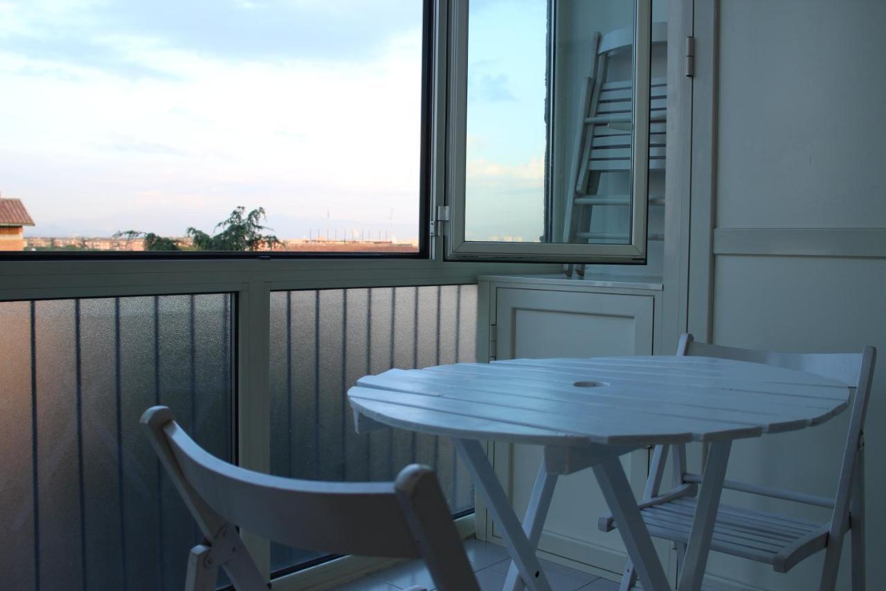 Apartamento Vi Floor *