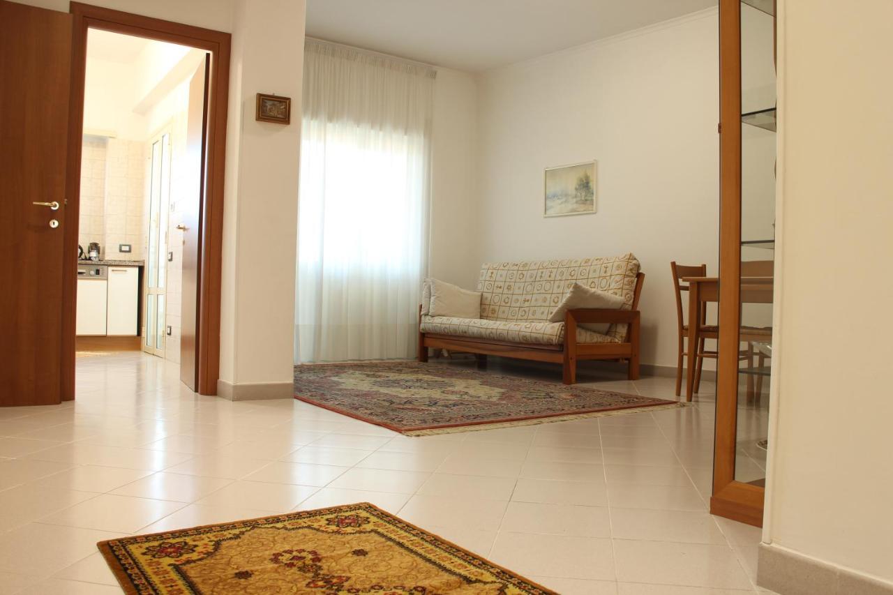 Apartamento Vi Floor
