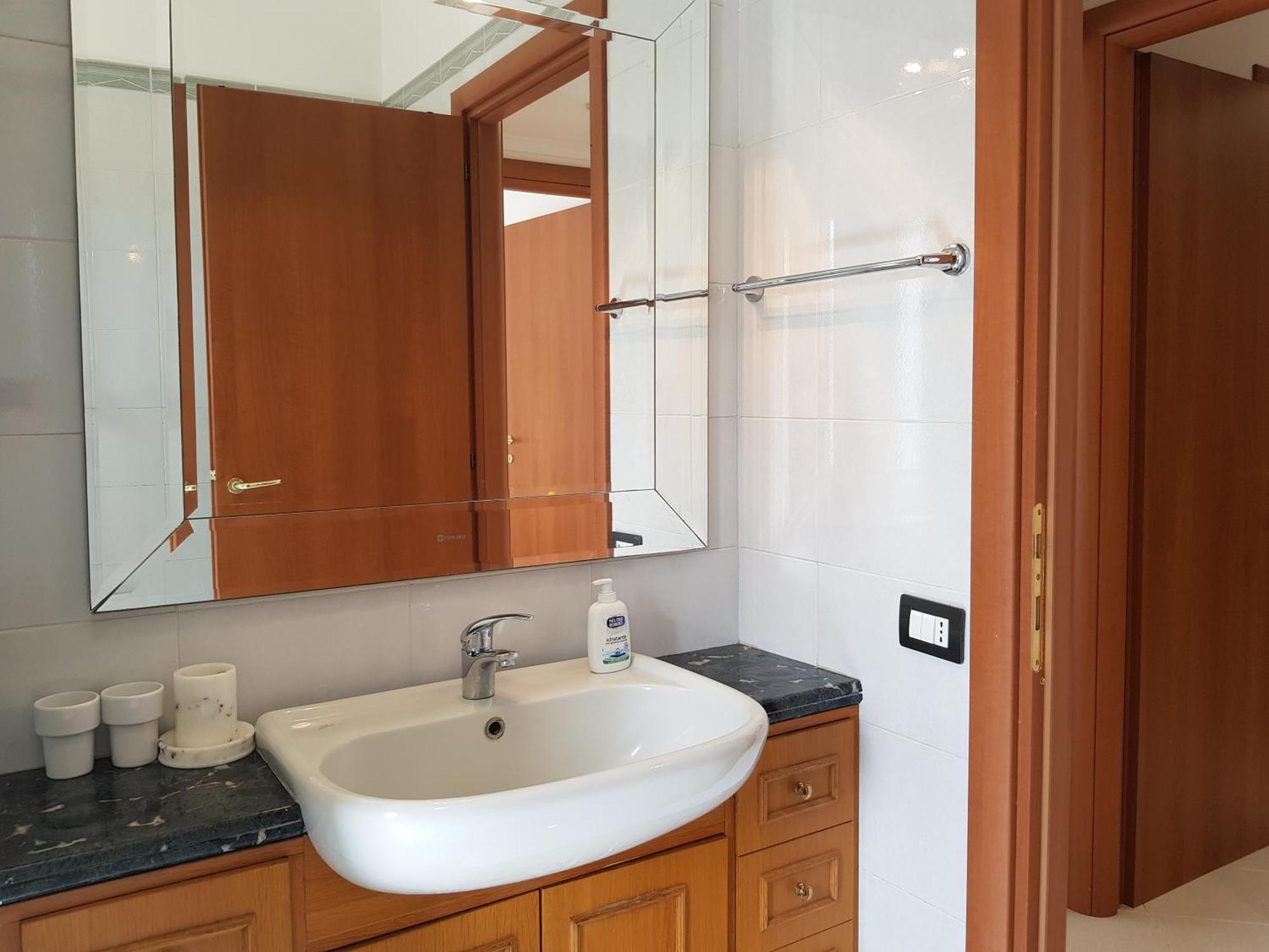 Vi Floor Apartamento Roma